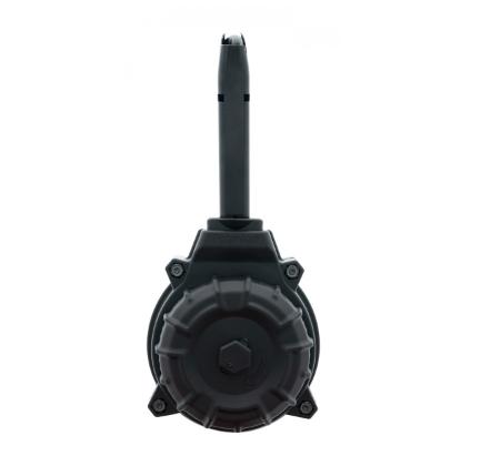 Promag Canik TP9 SF Elite Drum Magazine 9mm 50 Rds. Black